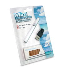 USB吸塑电子香烟市场动态 销售、求购与贸易信息解读